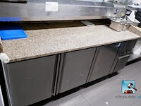 Gekoelde tafel