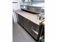 Gekoelde tafel - afbeelding 2 van  9