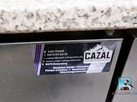 Gekoelde tafel - afbeelding 7 van  9