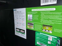 Gekoelde verkoopautomaat met gekoelde lift - afbeelding 9 van  9