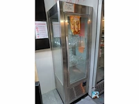 Gekoelde vitrine - afbeelding 2 van  10