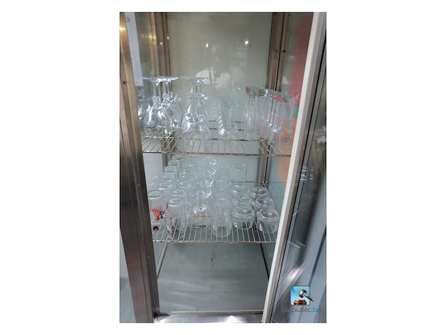Gekoelde vitrine - afbeelding 5 van  10