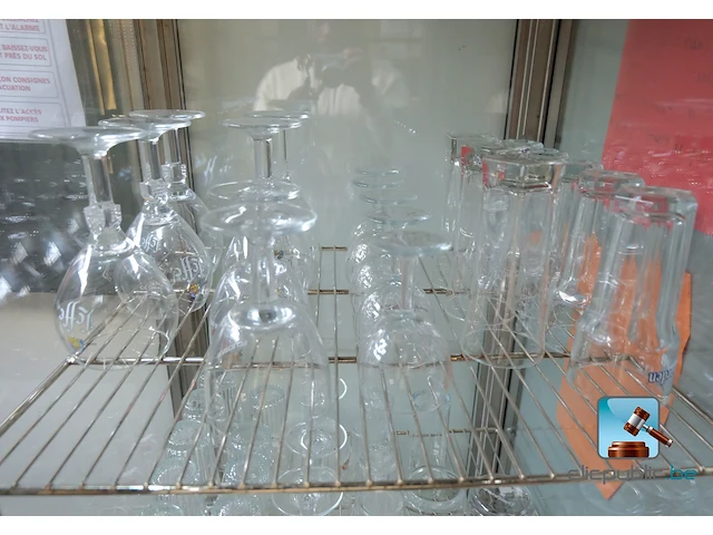 Gekoelde vitrine - afbeelding 6 van  10