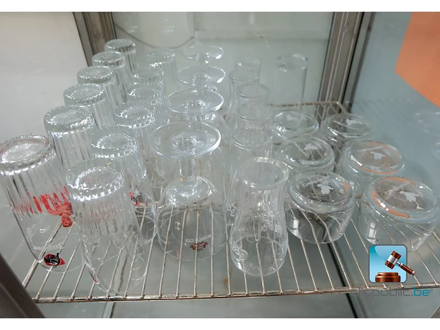 Gekoelde vitrine - afbeelding 7 van  10