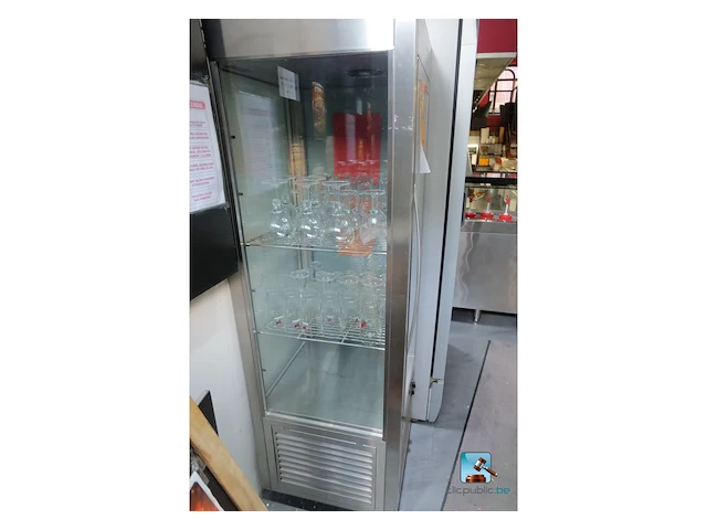 Gekoelde vitrine - afbeelding 9 van  10