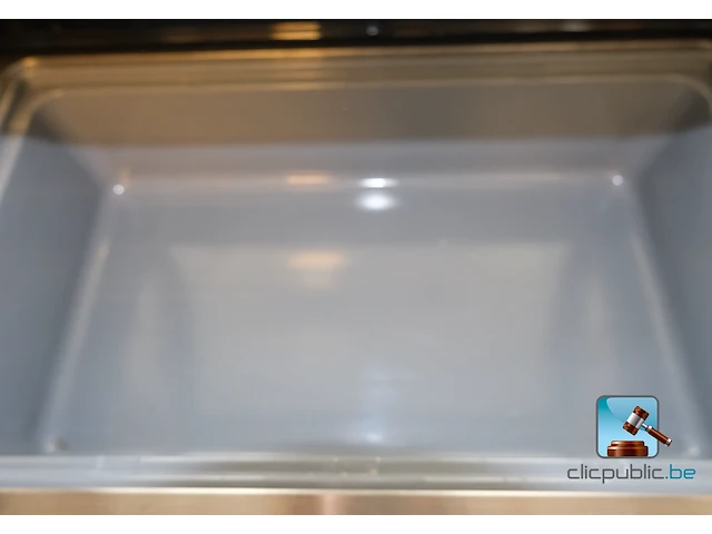 Gekoelde vitrine - afbeelding 5 van  7
