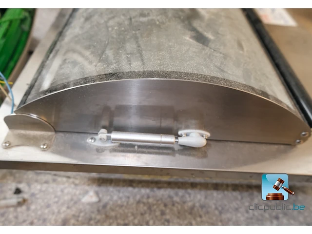Gekoelde vitrine - afbeelding 7 van  7