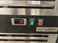 Gekoelde werktafel ggmgastro - afbeelding 2 van  6