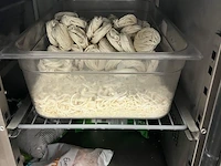 Gekoelde werktafel ggmgastro - afbeelding 3 van  6