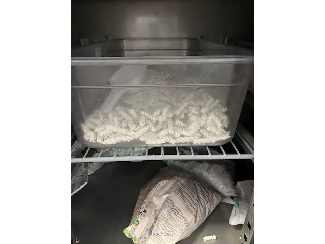 Gekoelde werktafel ggmgastro - afbeelding 4 van  6