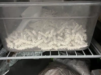 Gekoelde werktafel ggmgastro - afbeelding 4 van  6