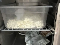 Gekoelde werktafel ggmgastro - afbeelding 5 van  6