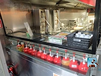 Gekoelde werktafel met inhoud - afbeelding 11 van  11