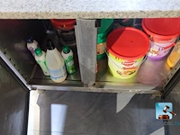 Gekoelde werktafel met inhoud - afbeelding 5 van  11