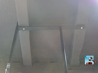 Gekoelde werktafel met inhoud - afbeelding 8 van  11