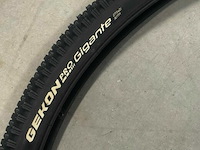 Gekon pro el hobo band 27.5x2.10 - afbeelding 1 van  1