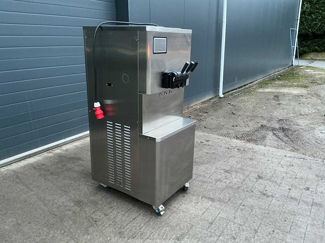 Gel-matic - softijsmachine - afbeelding 1 van  9