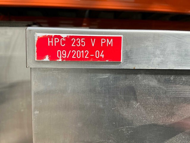 Gel-matic - softijsmachine - afbeelding 2 van  9