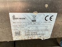 Gel-matic - softijsmachine - afbeelding 3 van  9