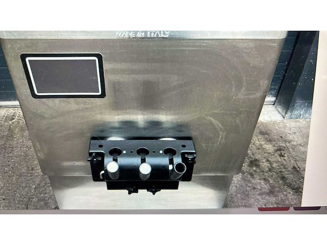 Gel-matic - softijsmachine - afbeelding 5 van  9