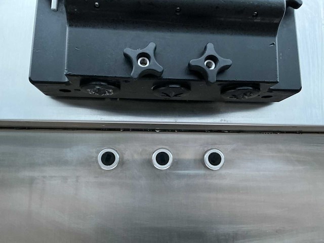 Gel-matic - softijsmachine - afbeelding 7 van  9