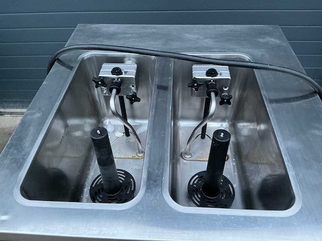 Gel-matic - softijsmachine - afbeelding 9 van  9