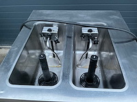 Gel-matic - softijsmachine - afbeelding 9 van  9