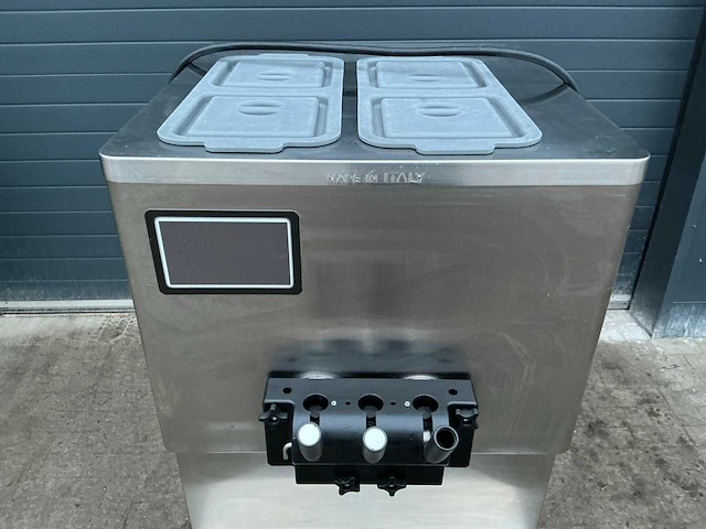 Gel-matic - softijsmachine - afbeelding 3 van  5