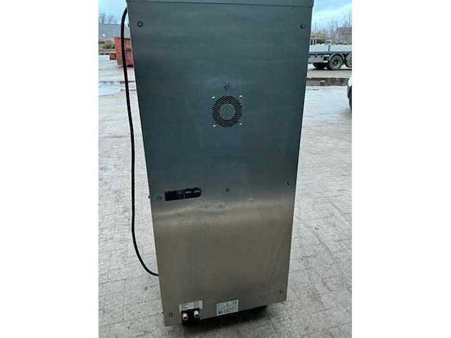 Gel-matic - softijsmachine - afbeelding 5 van  5