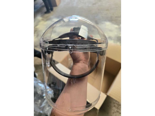 Gelaadschermen - afbeelding 1 van  3