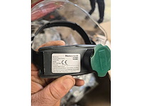 Gelaadschermen - afbeelding 2 van  3