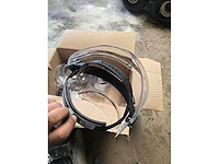 Gelaadschermen - afbeelding 3 van  3