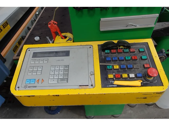 Gelaagd glas snijtafel bottero - afbeelding 3 van  6