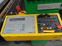 Gelaagd glas snijtafel bottero - afbeelding 3 van  6