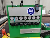 Gelaagd glas snijtafel bottero - afbeelding 4 van  6