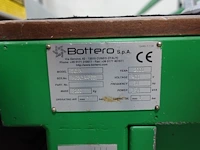 Gelaagd glas snijtafel bottero - afbeelding 5 van  6