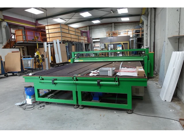 Gelaagd glas snijtafel bottero - afbeelding 6 van  6