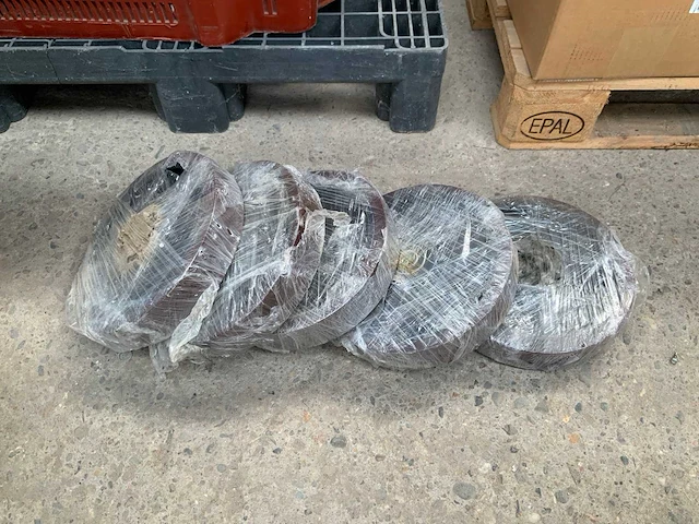 Gelagerde wielen (10x) - afbeelding 3 van  4