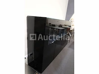Gelakte vitrine - afbeelding 3 van  7