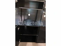 Gelakte vitrine - afbeelding 5 van  7