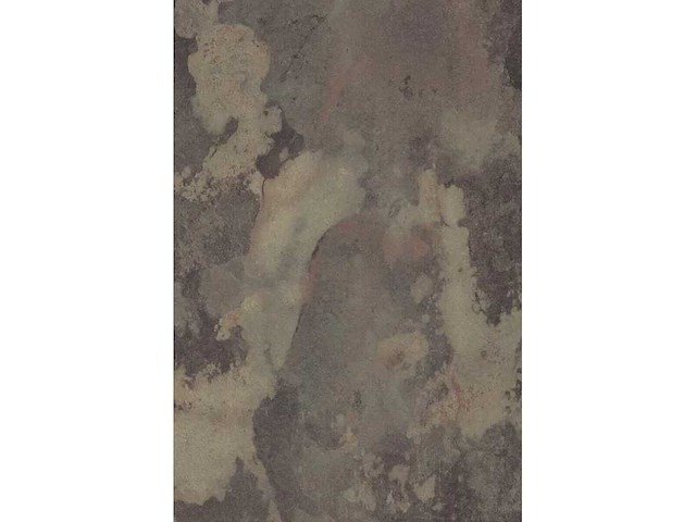 Gelamineerd werkblad geoxideerde steen b.315.d.65cmxd.38mm - afbeelding 4 van  5