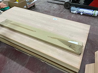 Gelamineerde mdf-platen (15x) - afbeelding 2 van  6