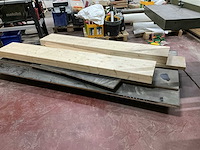 Gelamineerde mdf-platen (15x) - afbeelding 4 van  6