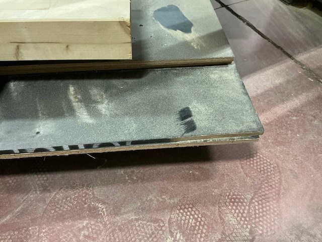 Gelamineerde mdf-platen (15x) - afbeelding 6 van  6