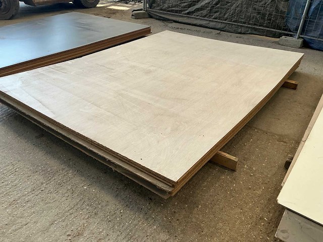 Gelamineerde vezelplaat (40x) - afbeelding 2 van  14