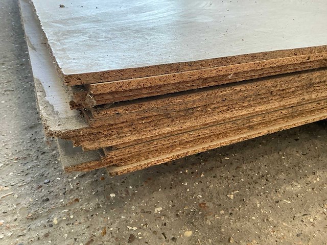 Gelamineerde vezelplaat (40x) - afbeelding 3 van  14