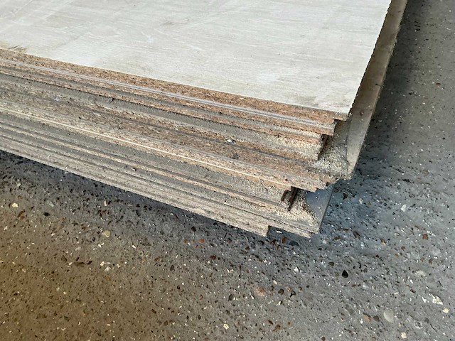 Gelamineerde vezelplaat (40x) - afbeelding 4 van  14