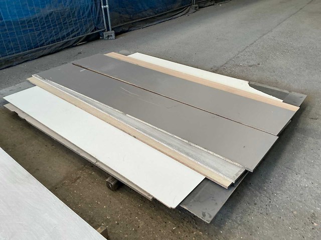 Gelamineerde vezelplaat (40x) - afbeelding 5 van  14