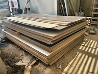 Gelamineerde vezelplaat (40x) - afbeelding 6 van  14