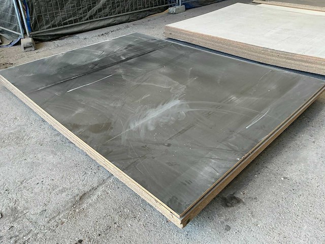 Gelamineerde vezelplaat (40x) - afbeelding 10 van  14